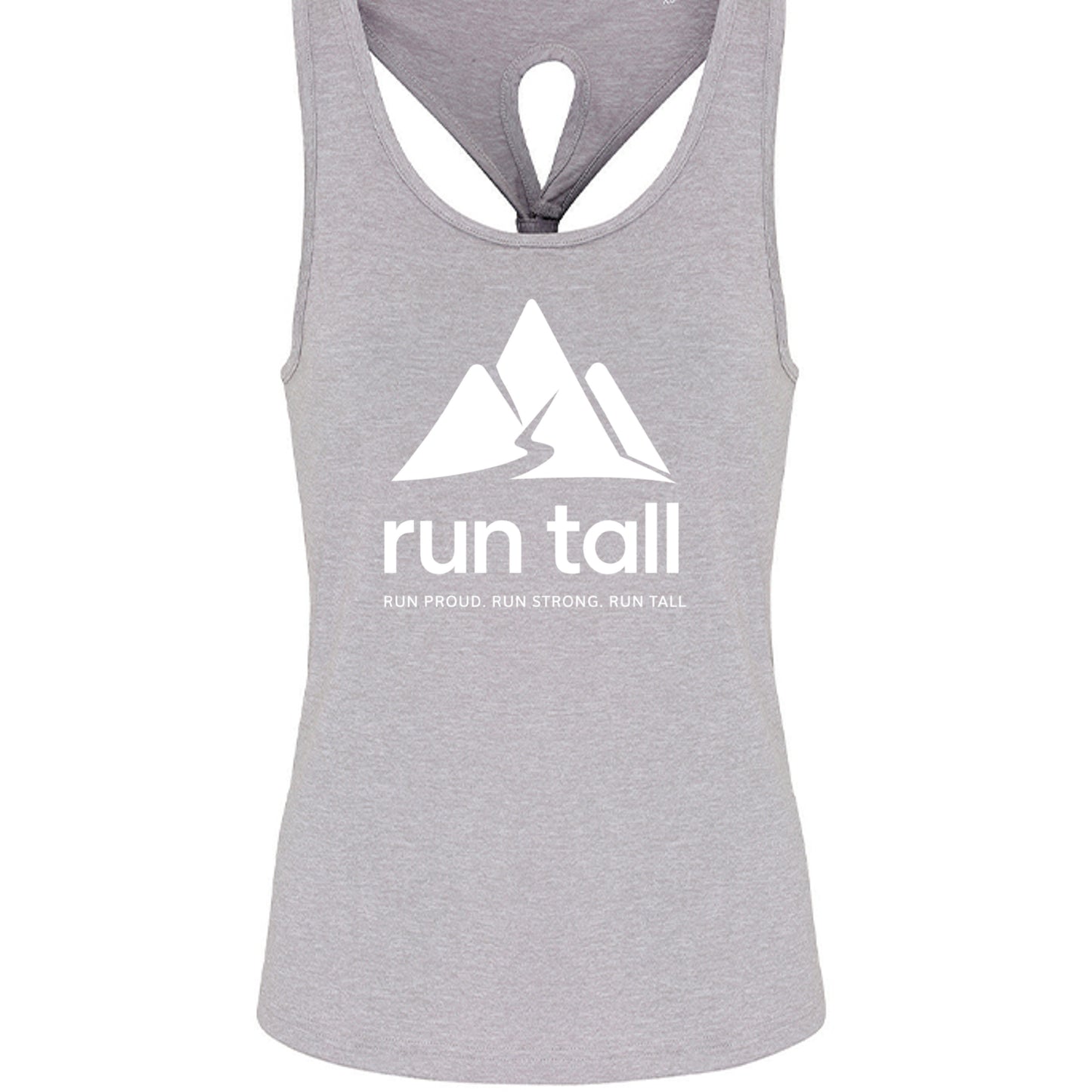 SILVER MELANGE - TD042 - FRONT