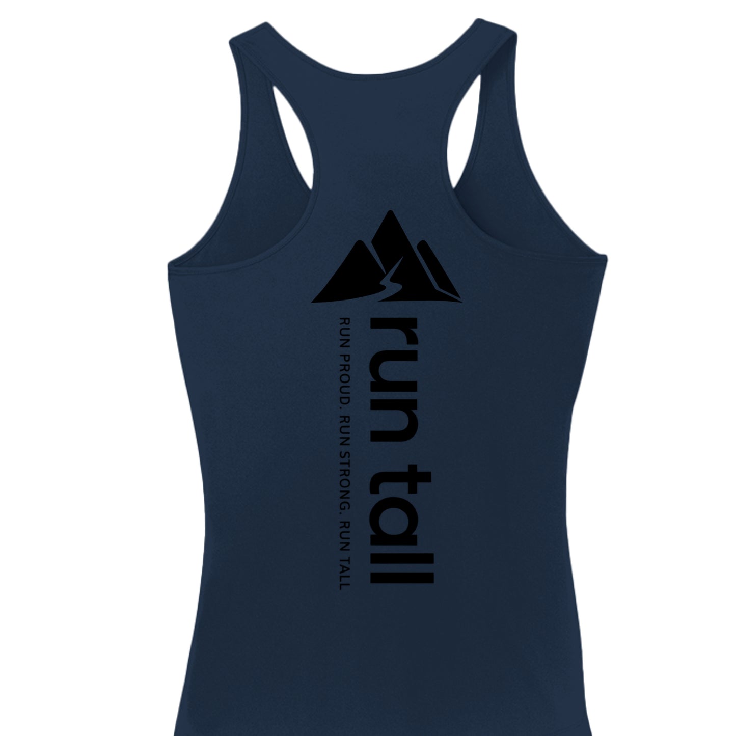 True Navy - LST356 - BACK