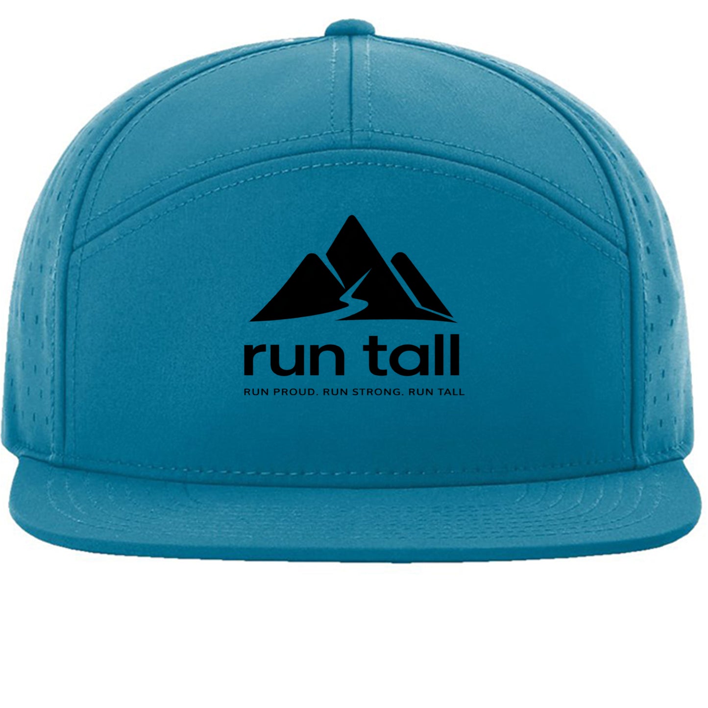 Pool Blue - 169 - FRONT