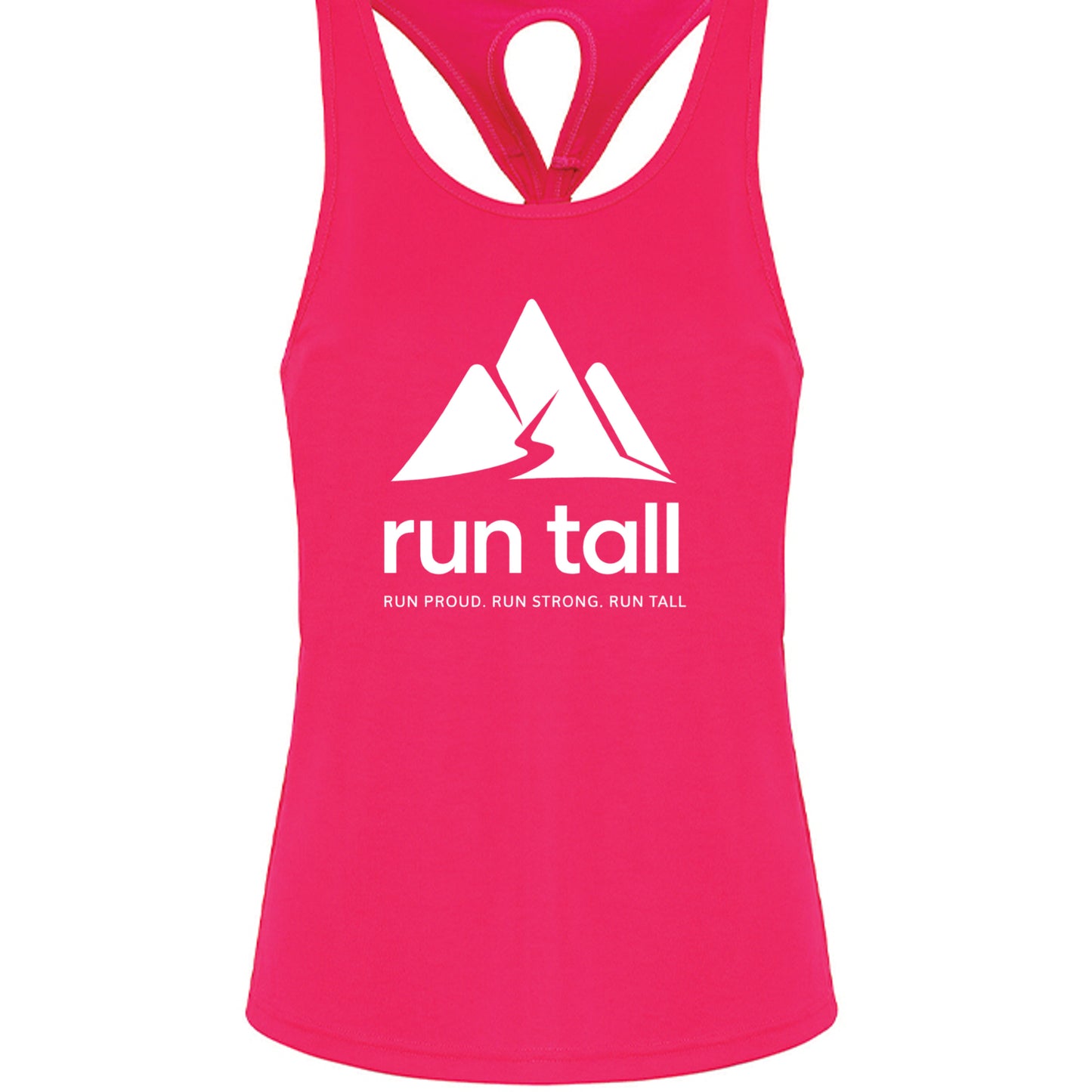 HOT PINK - TD042 - FRONT