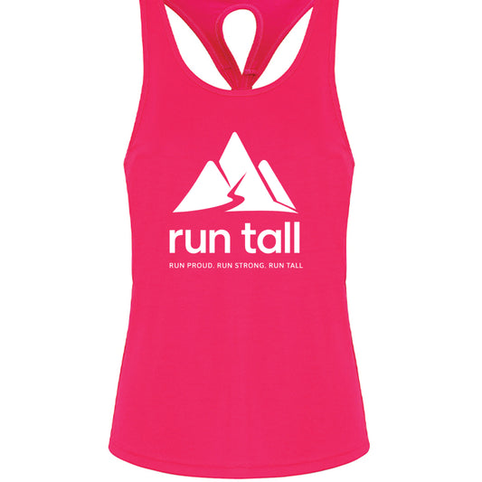 HOT PINK - TD042 - FRONT