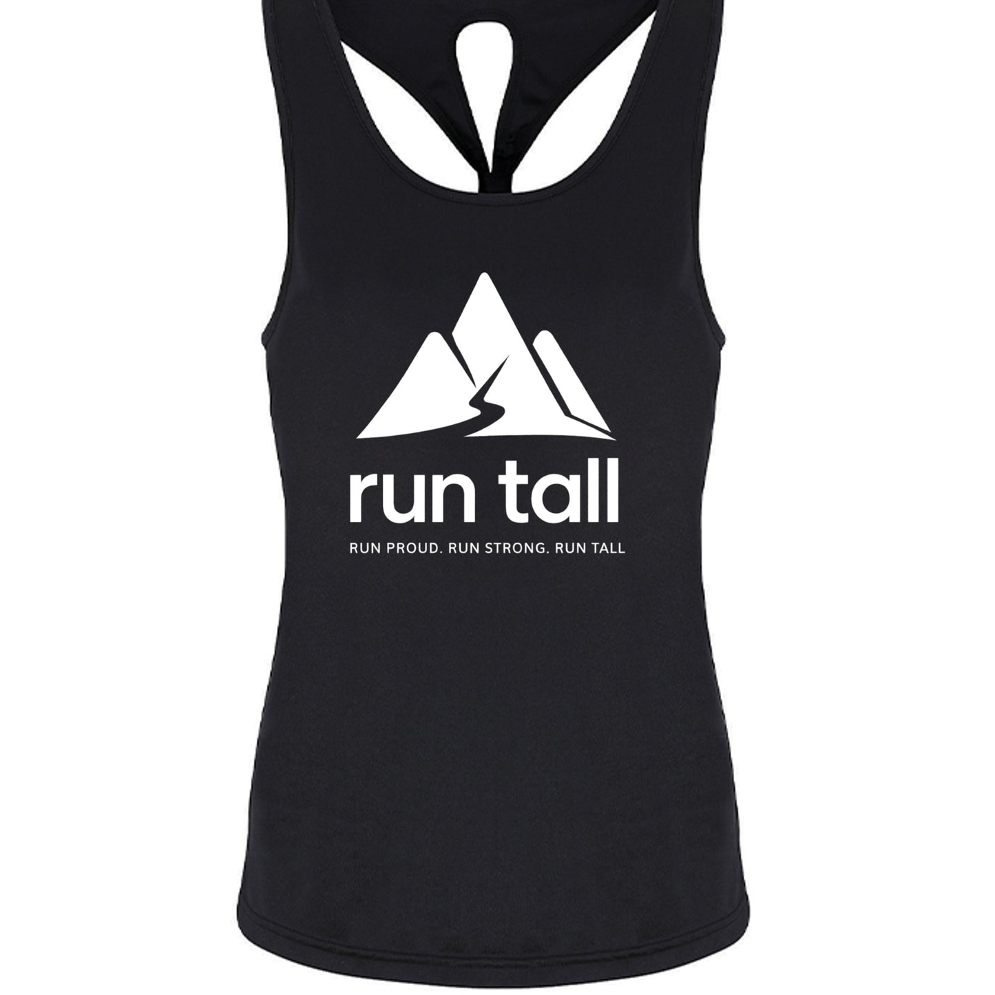 BLACK - TD042 - FRONT