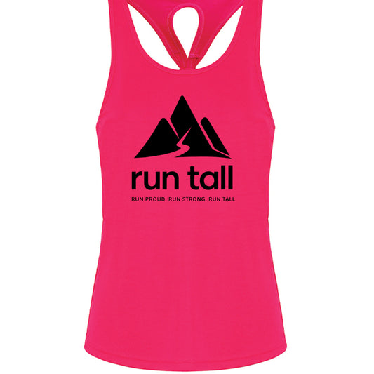 HOT PINK - TD042 - FRONT