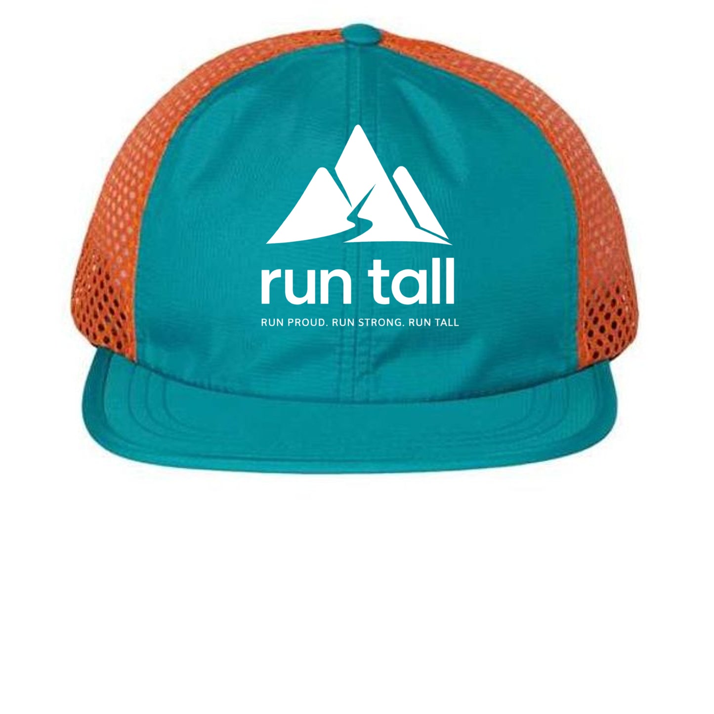 Teal/ Orange - 935 - FRONT