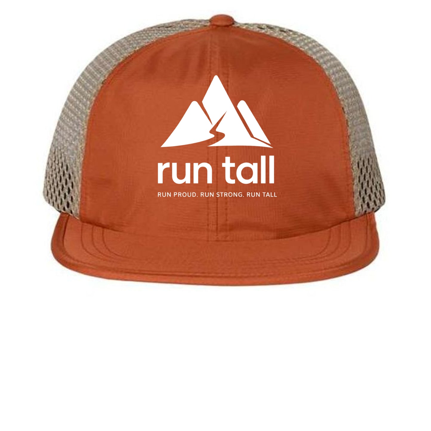 Texas Orange/ Khaki - 935 - FRONT