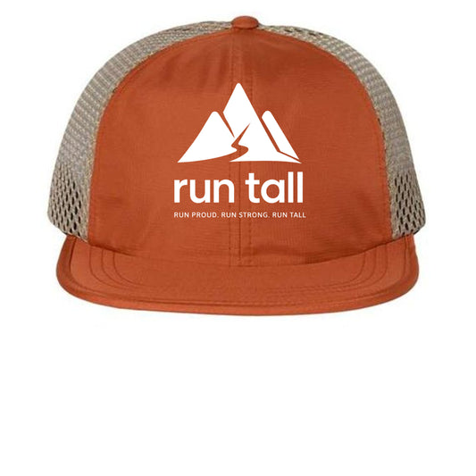 Texas Orange/ Khaki - 935 - FRONT