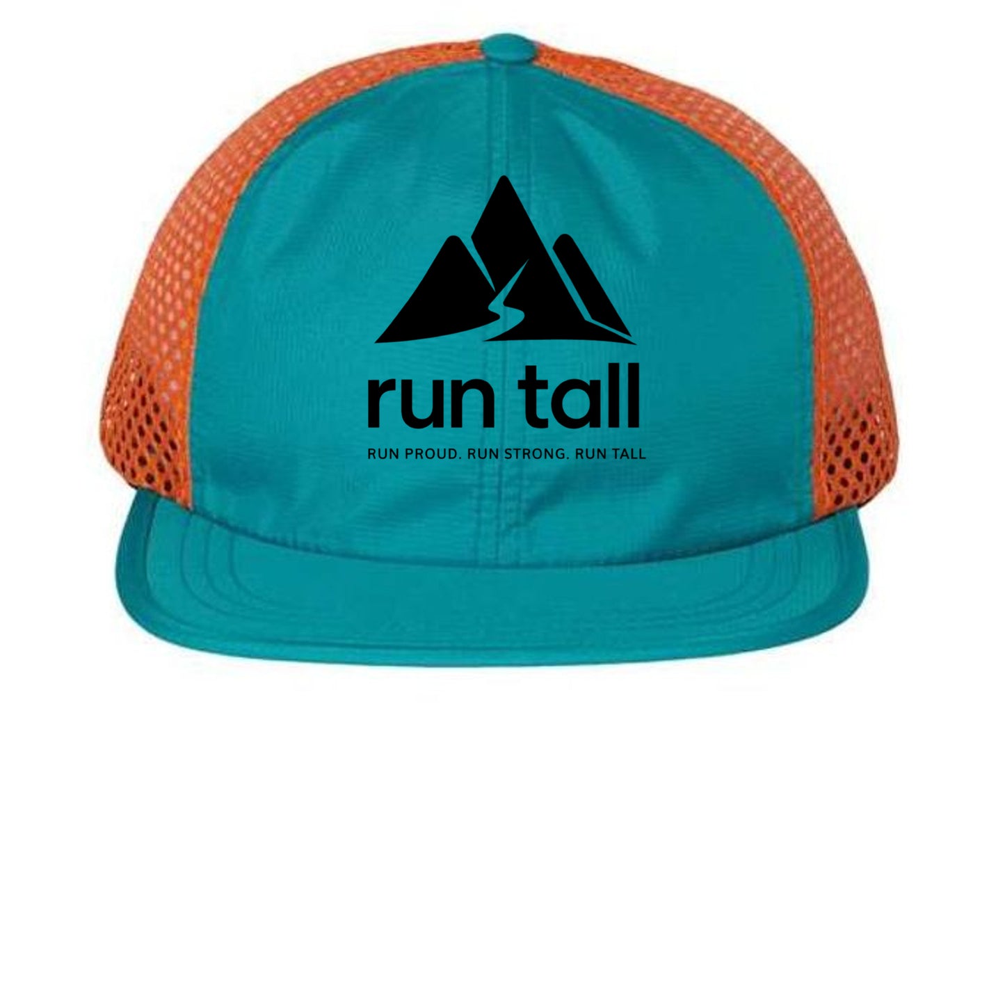 Teal/ Orange - 935 - FRONT