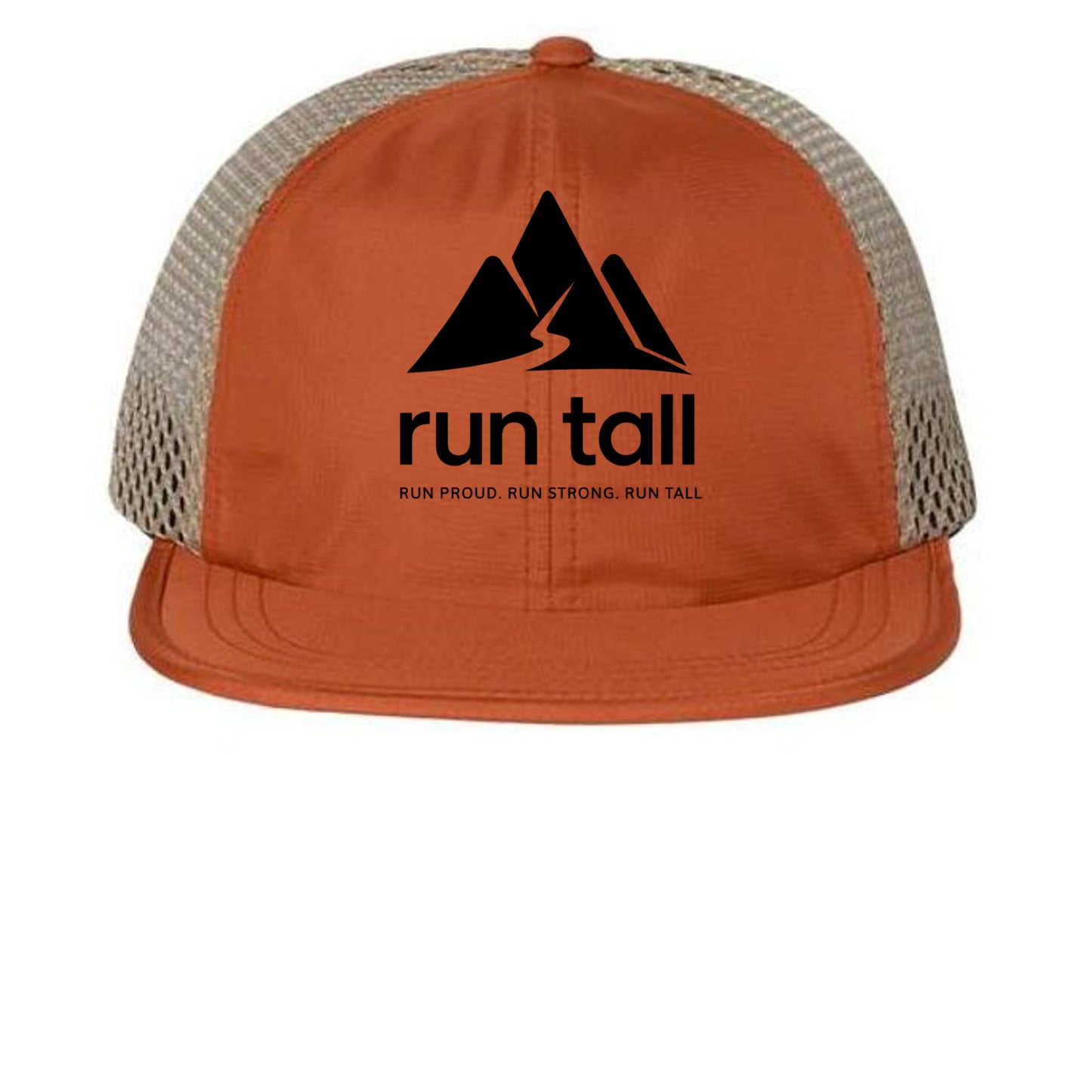 Texas Orange/ Khaki - 935 - FRONT