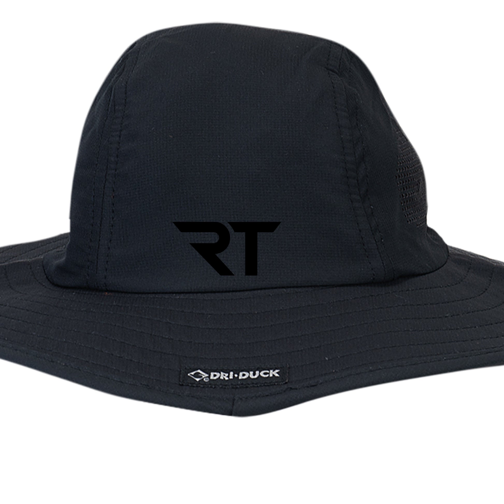 BLACK - 3702 - BACK