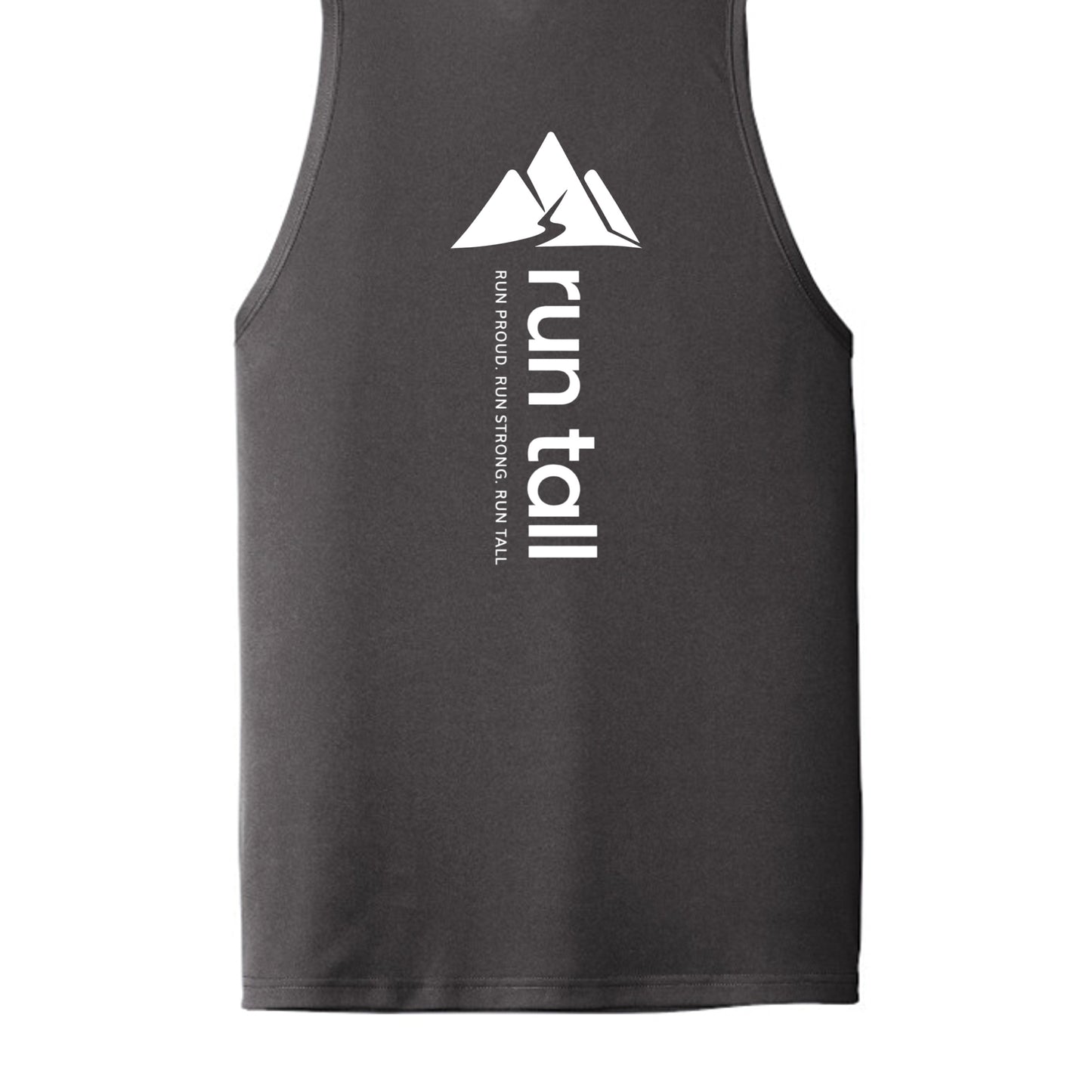Iron Grey - ST356 - BACK
