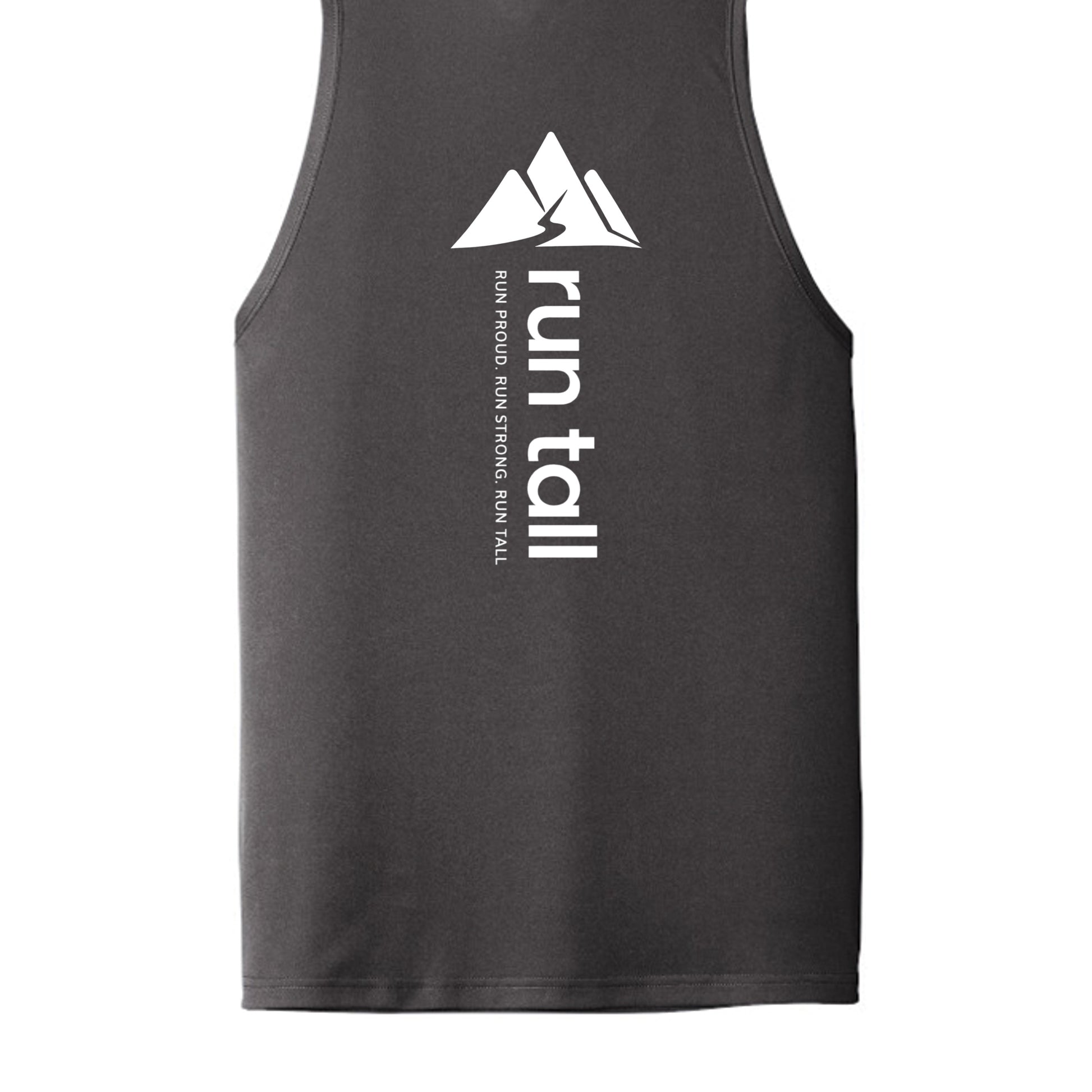 Iron Grey - ST356 - BACK