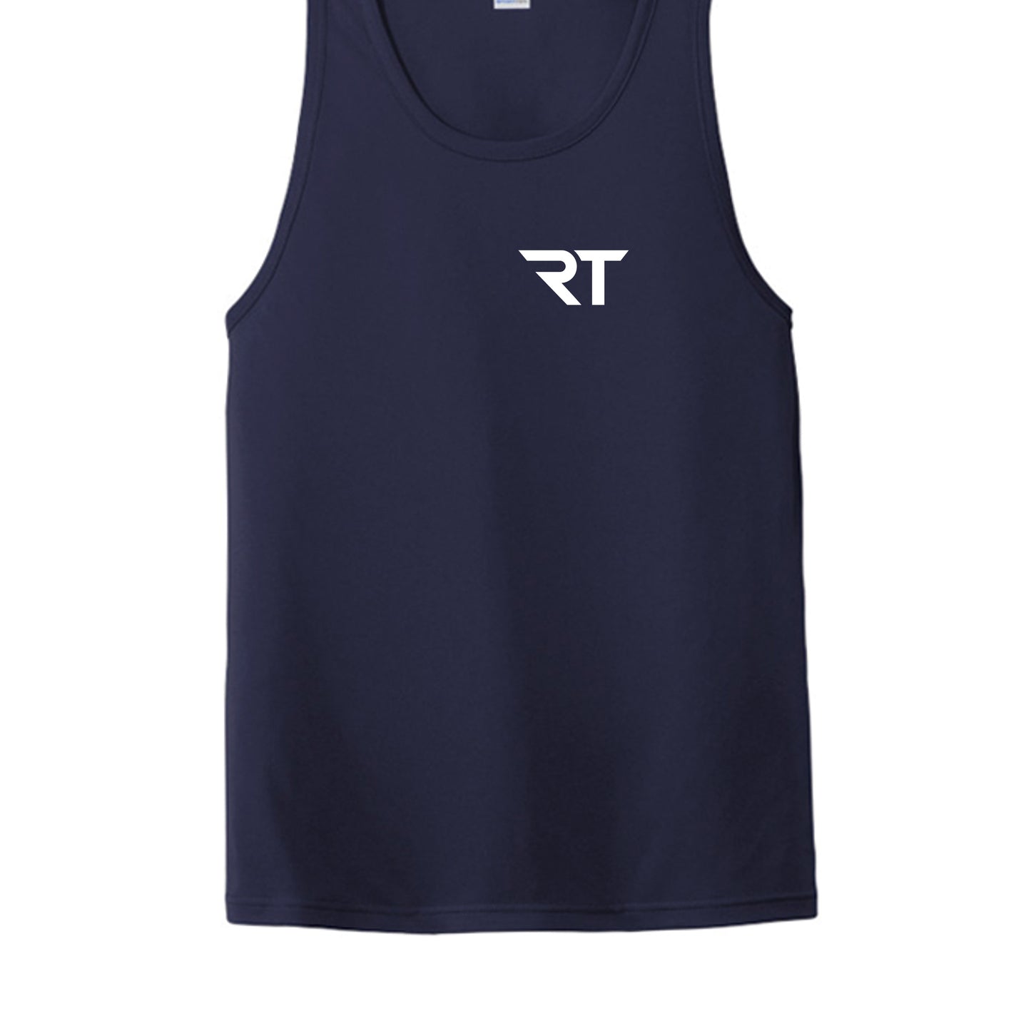 True Navy - ST356 - FRONT