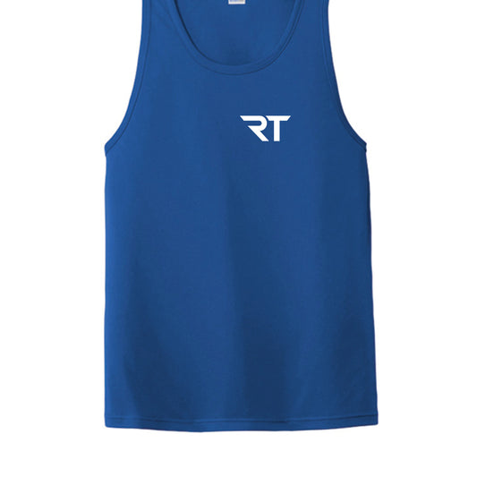 True Royal - ST356 - FRONT