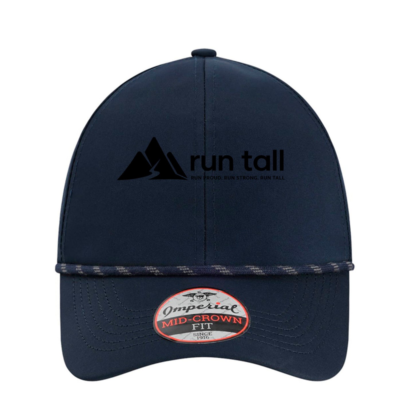 Navy - 6054S - FRONT