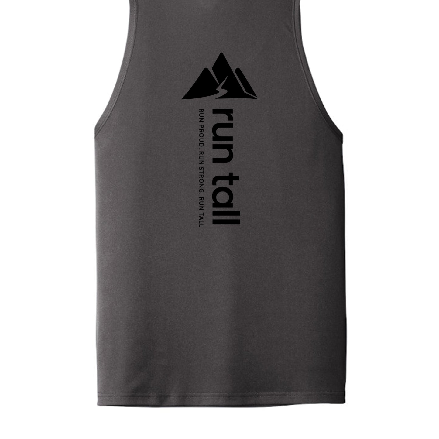 Iron Grey - ST356 - BACK