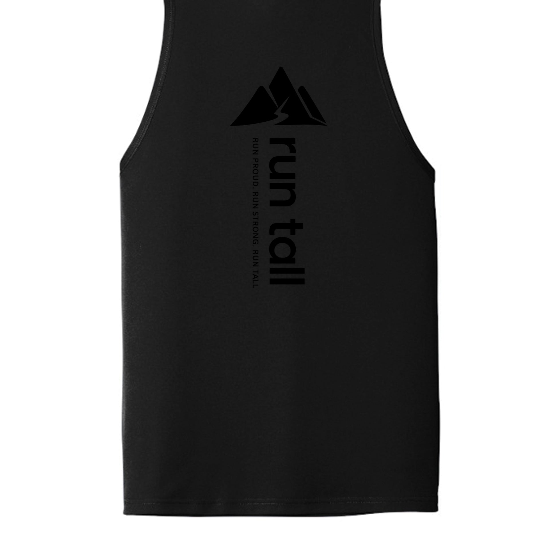 Black - ST356 - BACK