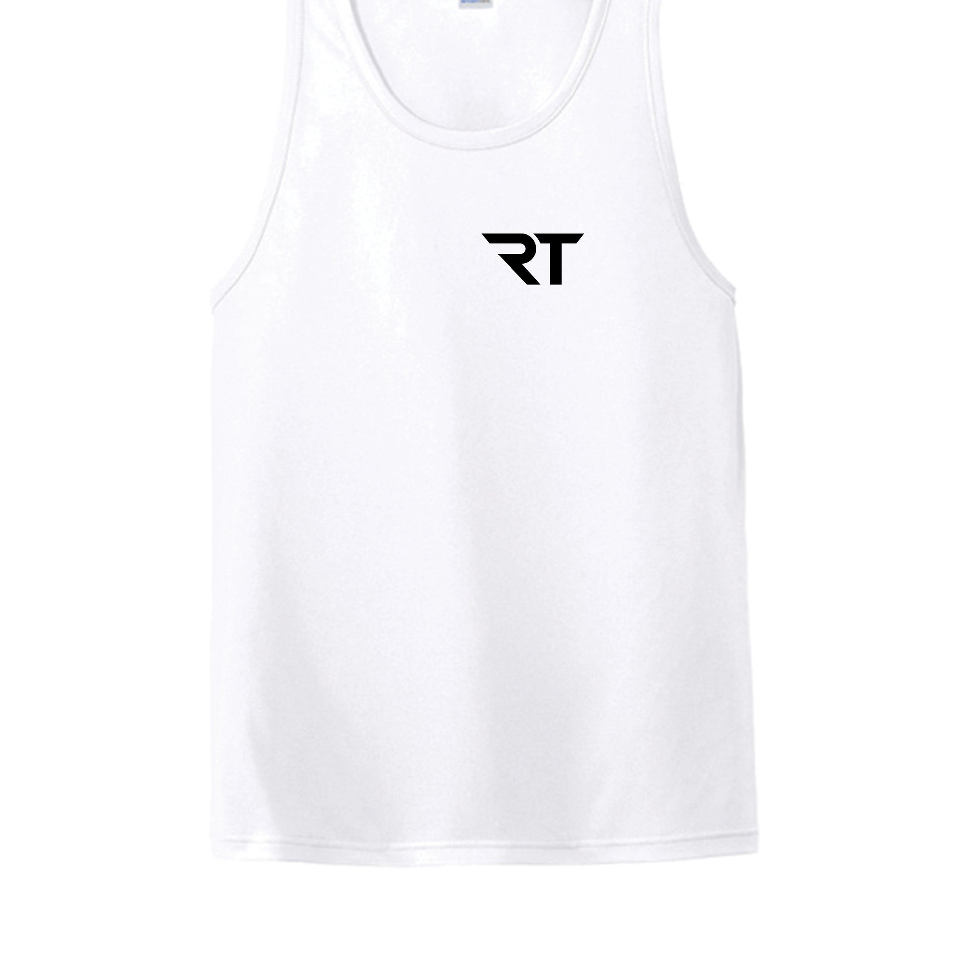 White - ST356 - FRONT