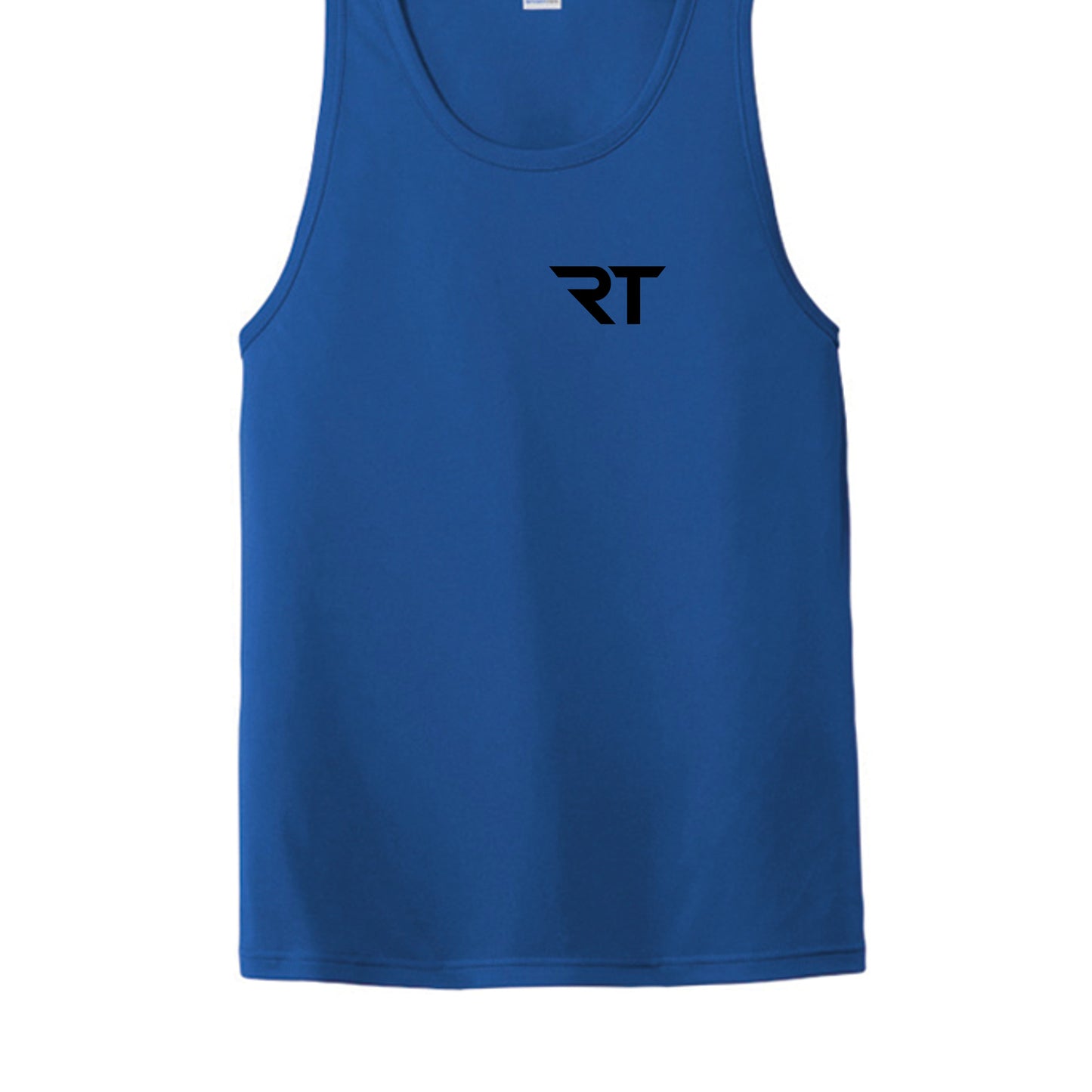 True Royal - ST356 - FRONT