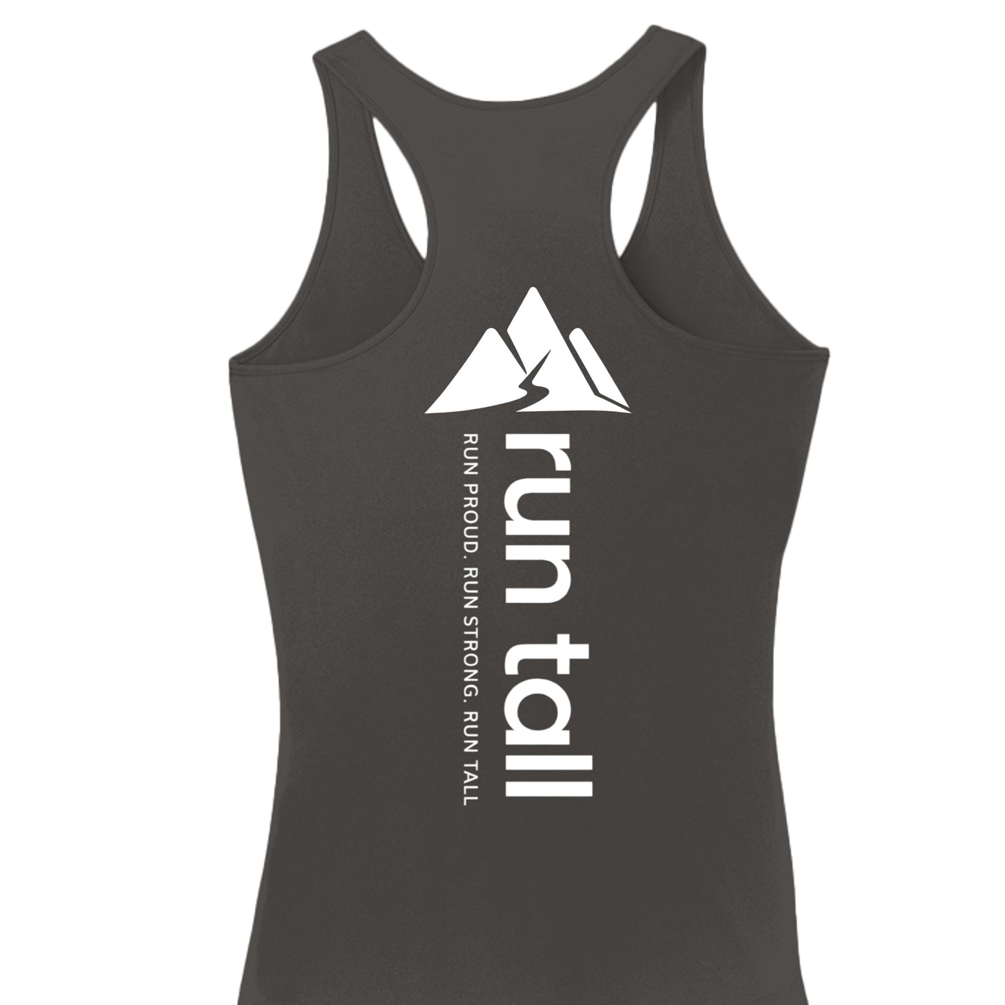 Iron Grey - LST356 - BACK