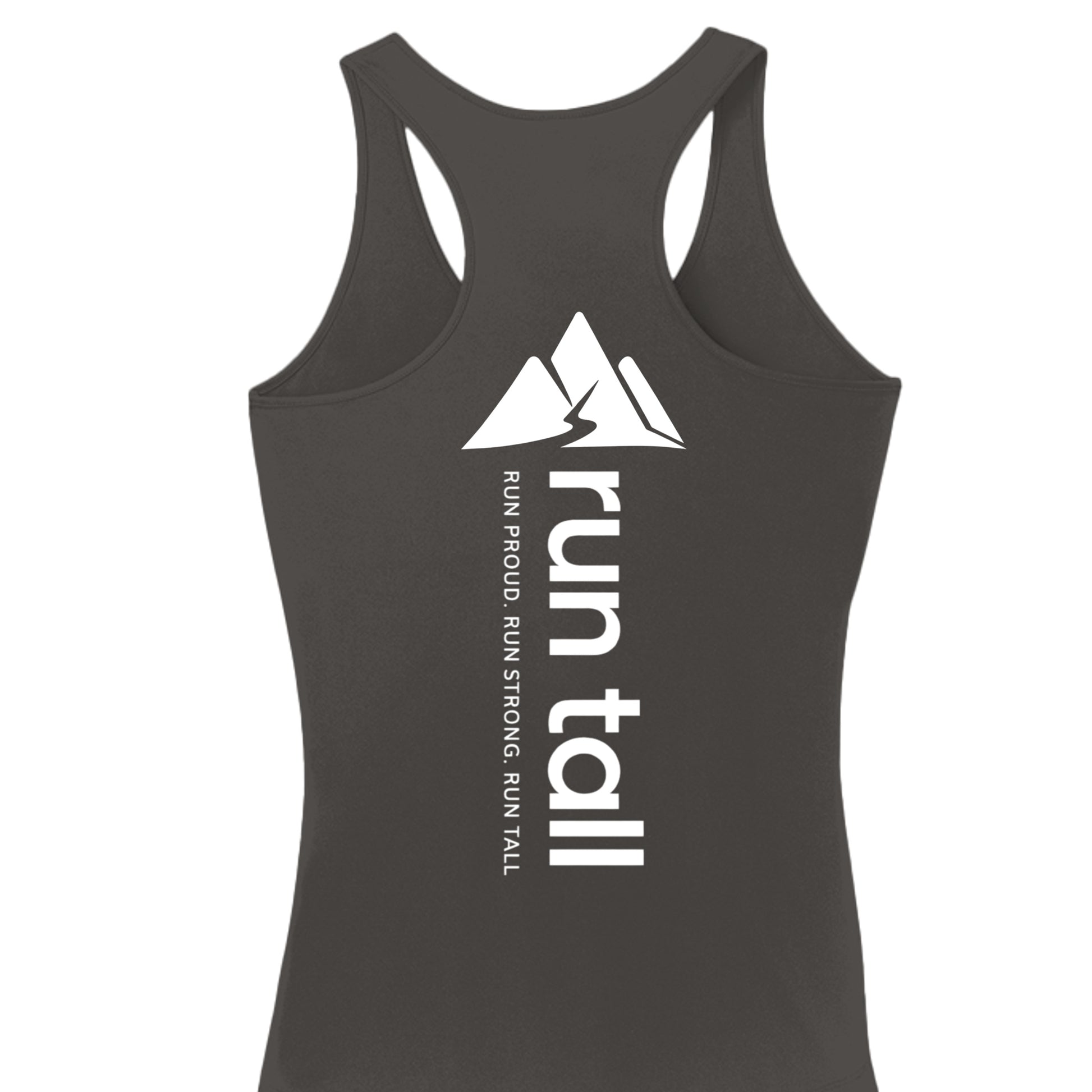Iron Grey - LST356 - BACK