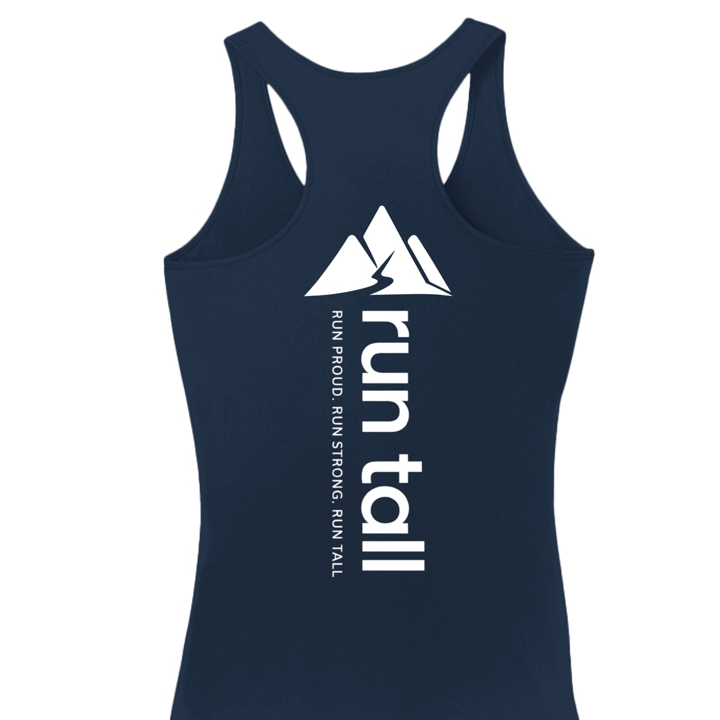 True Navy - LST356 - BACK
