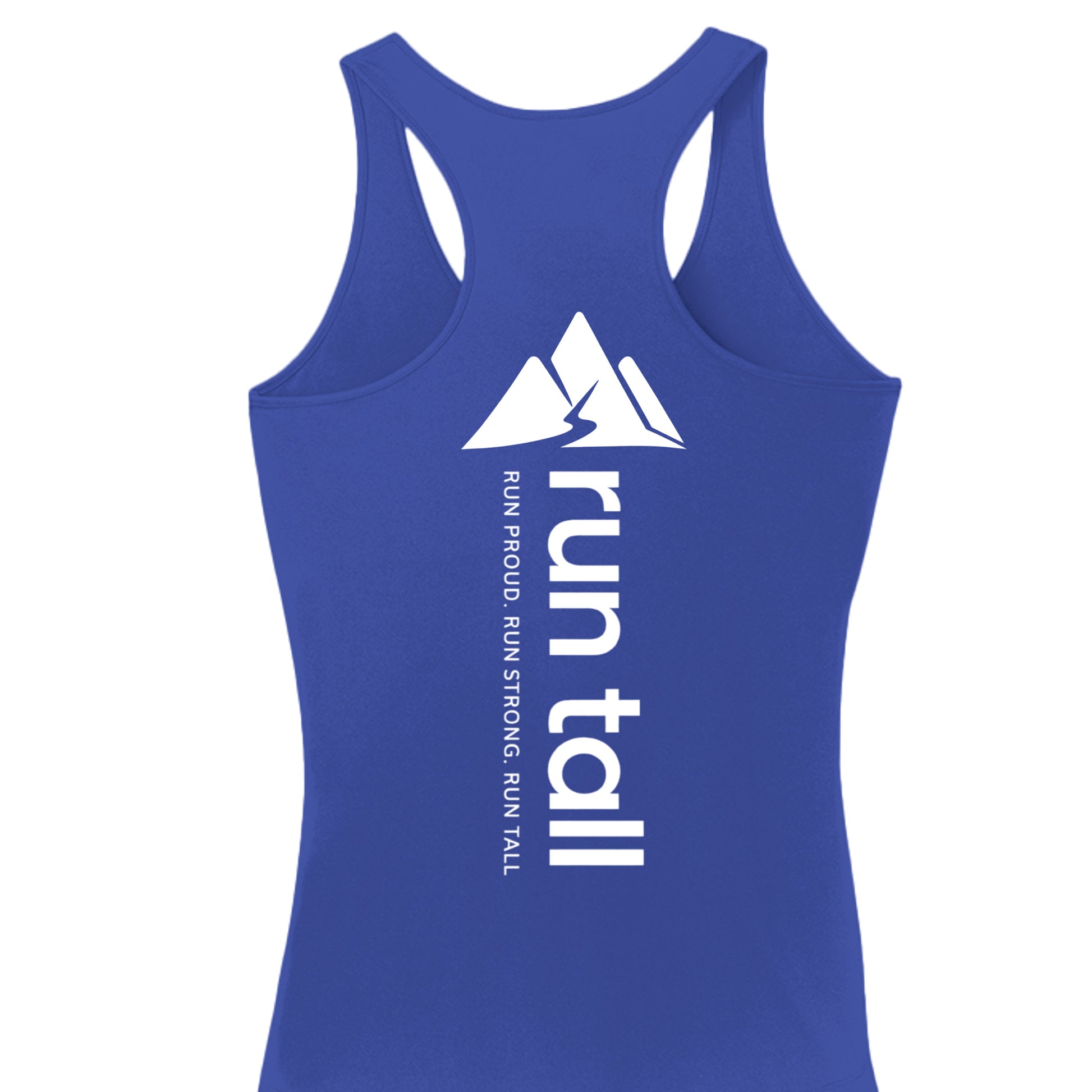 True Royal - LST356 - BACK