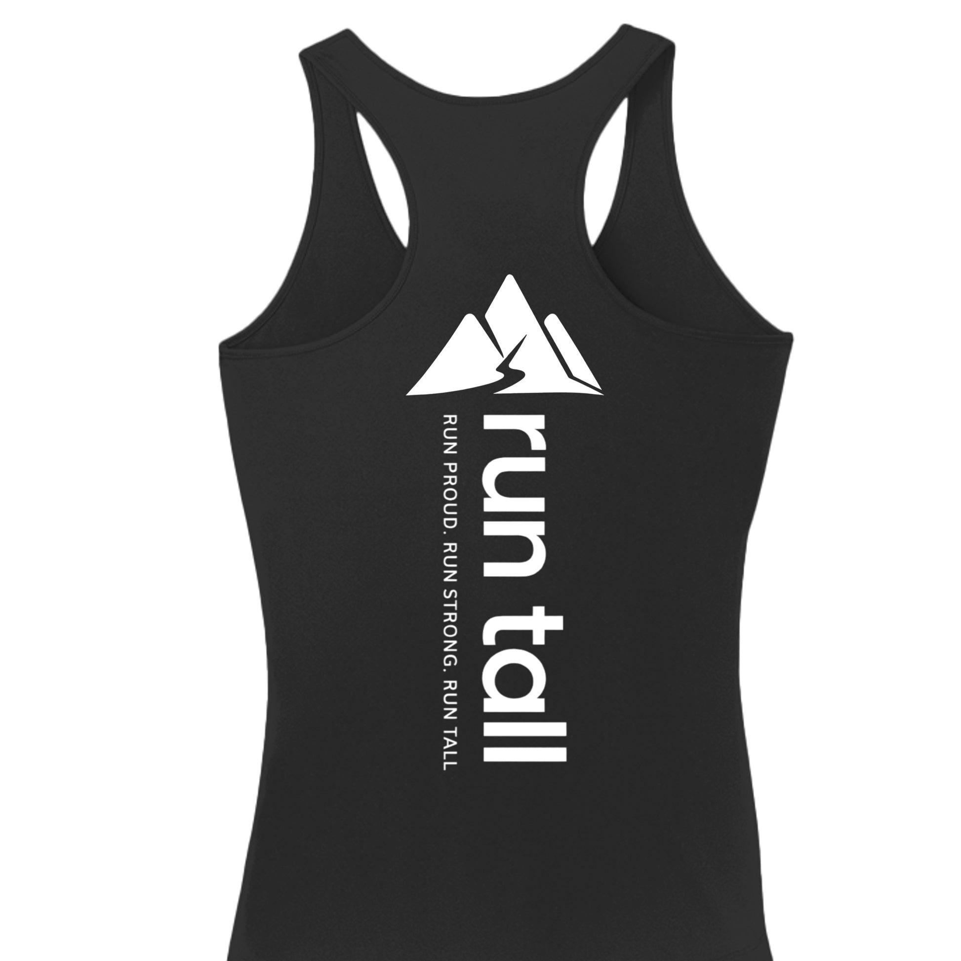Black - LST356 - BACK