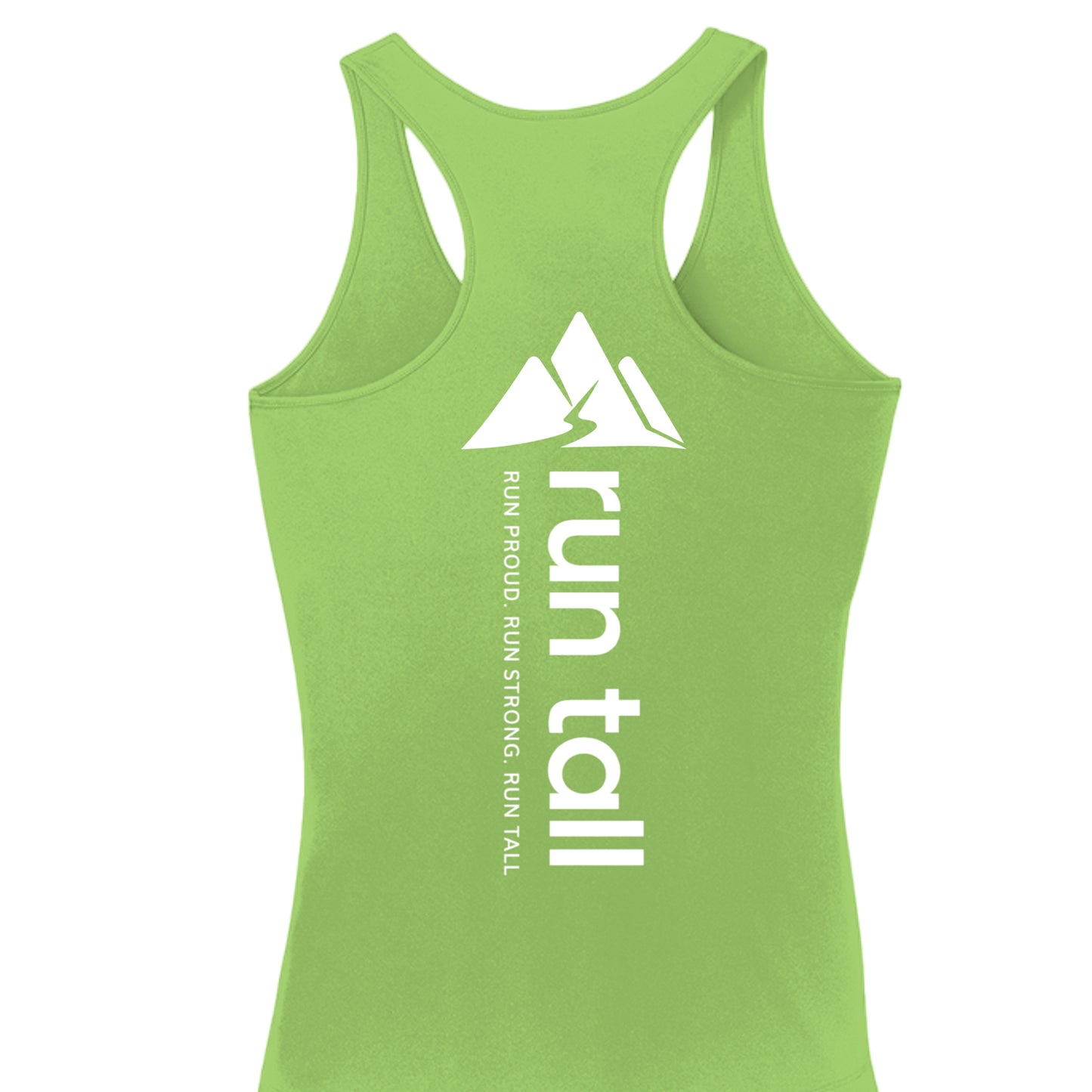 Lime Shock - LST356 - BACK