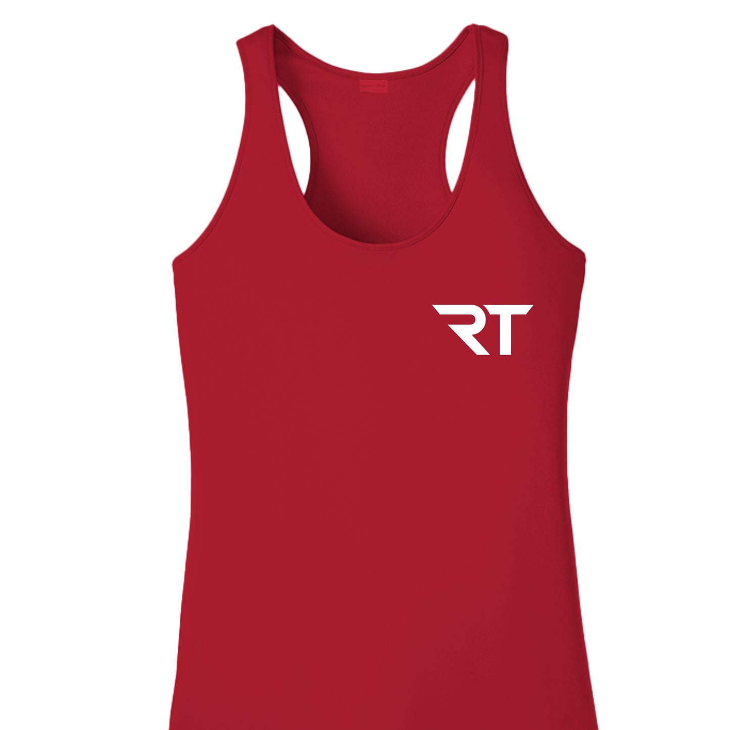 True Red - LST356 - FRONT