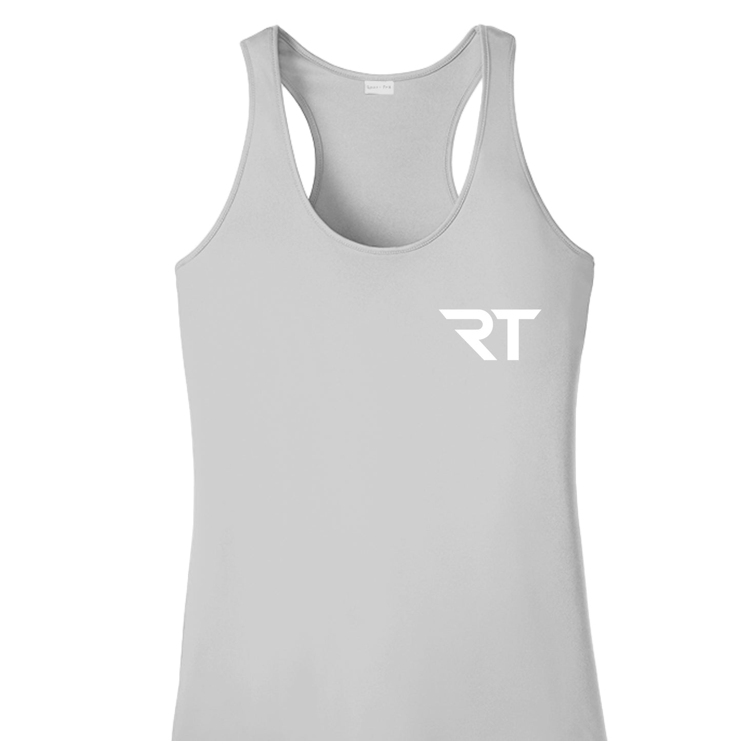 White - LST356 - FRONT
