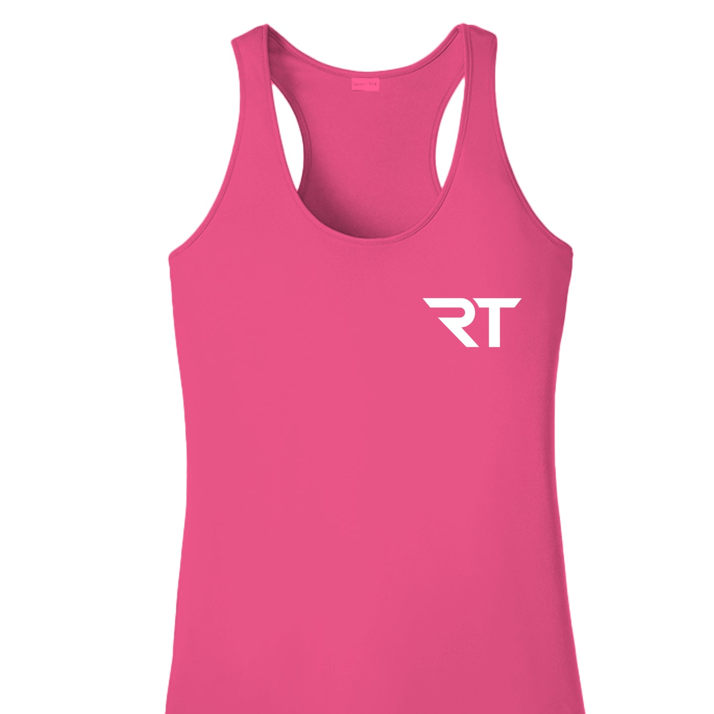 Neon Pink - LST356 - FRONT