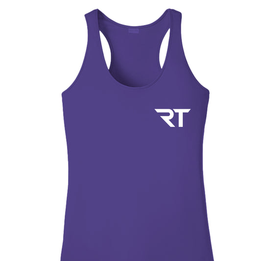 Purple - LST356 - FRONT