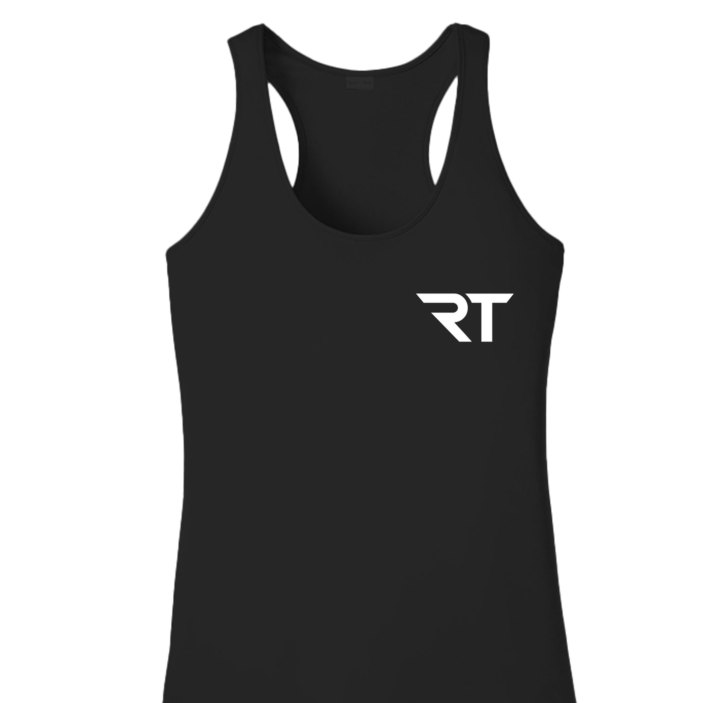 Black - LST356 - FRONT