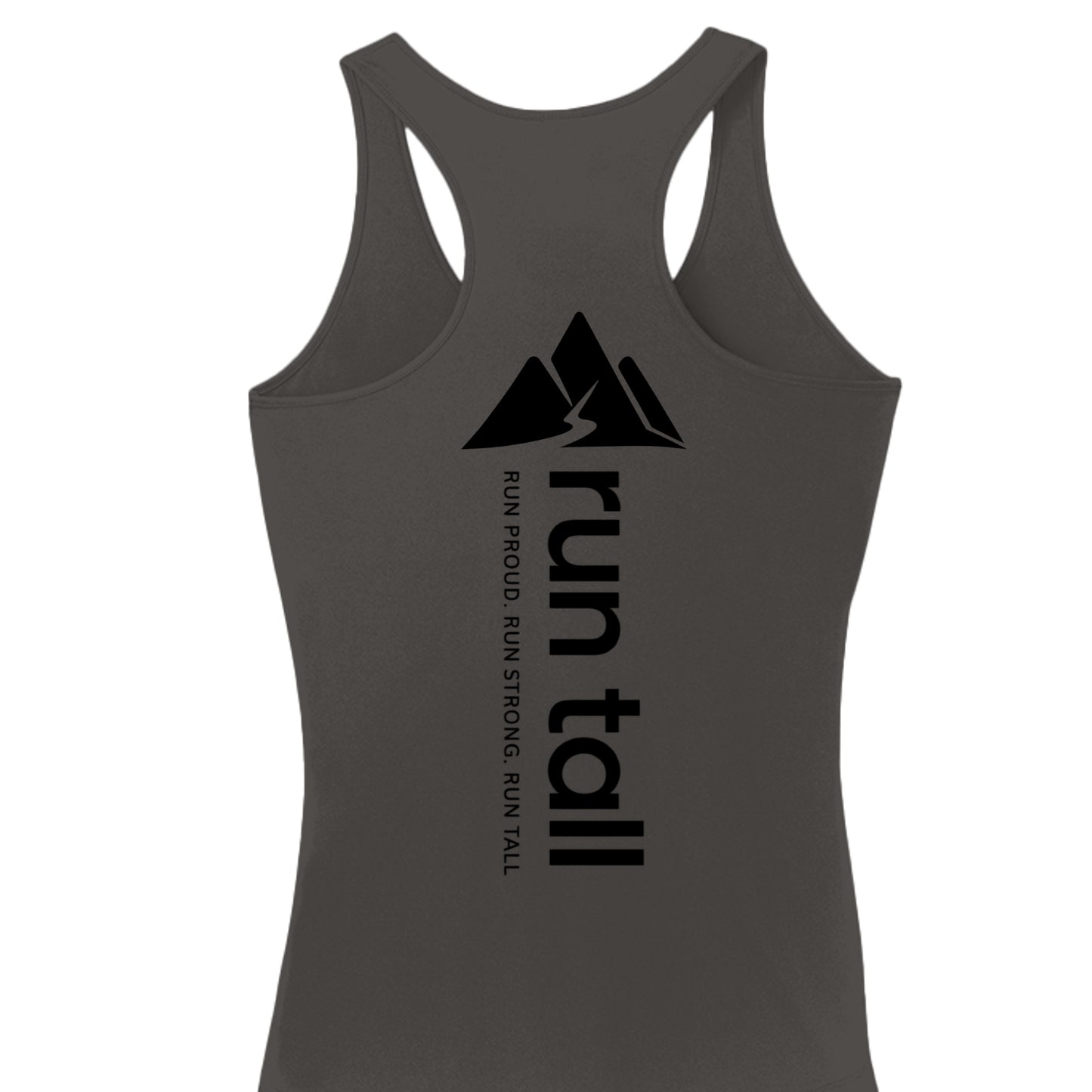 Iron Grey - LST356 - BACK