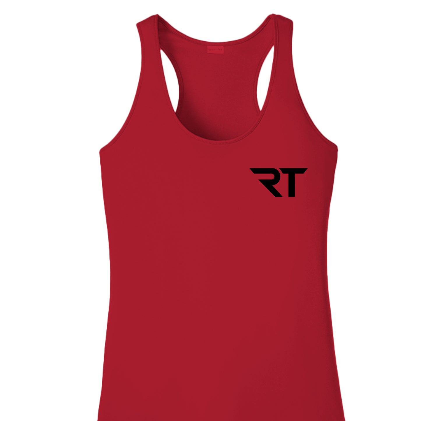 True Red - LST356 - FRONT