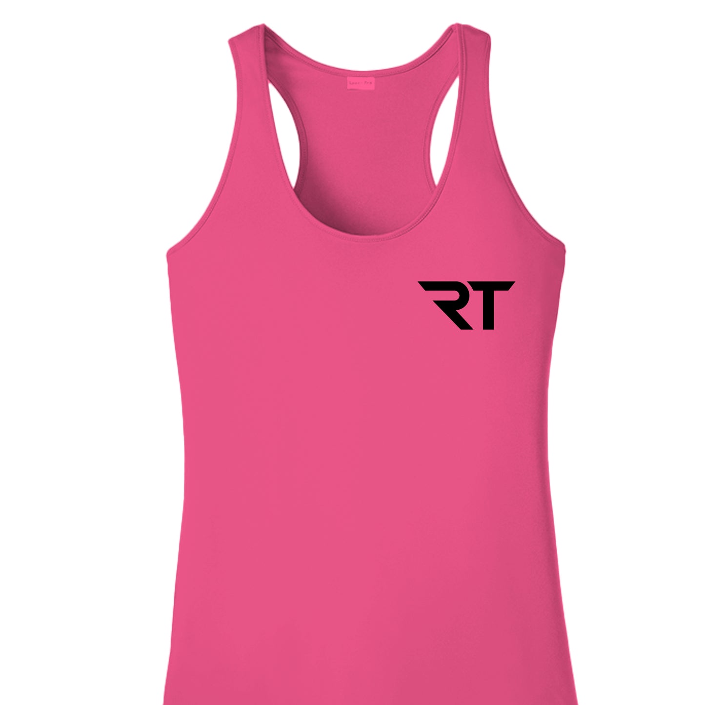 Neon Pink - LST356 - FRONT