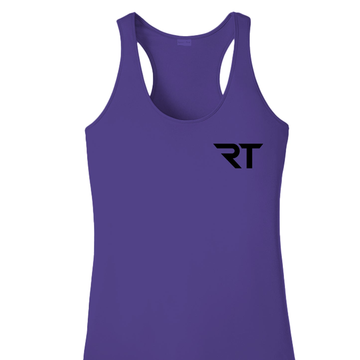 Purple - LST356 - FRONT