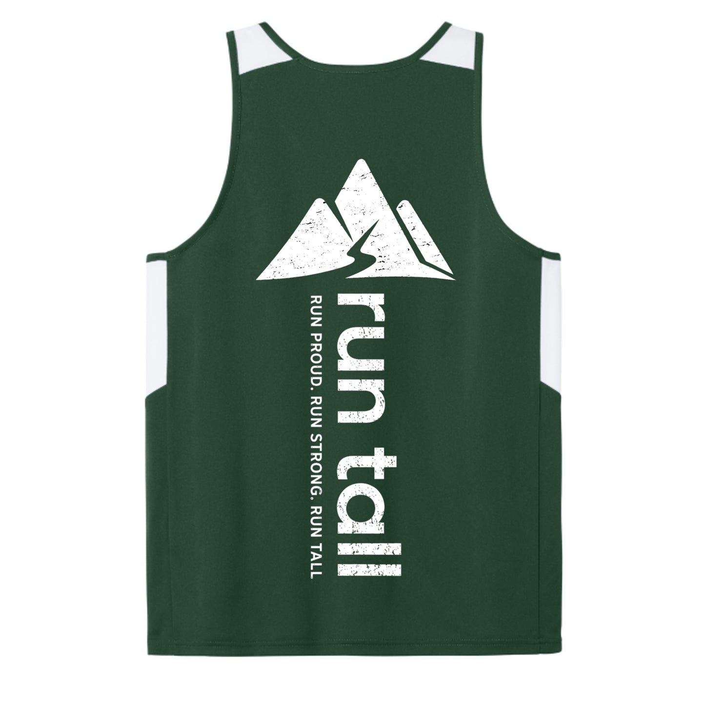 FrGn/White - ST446 - BACK