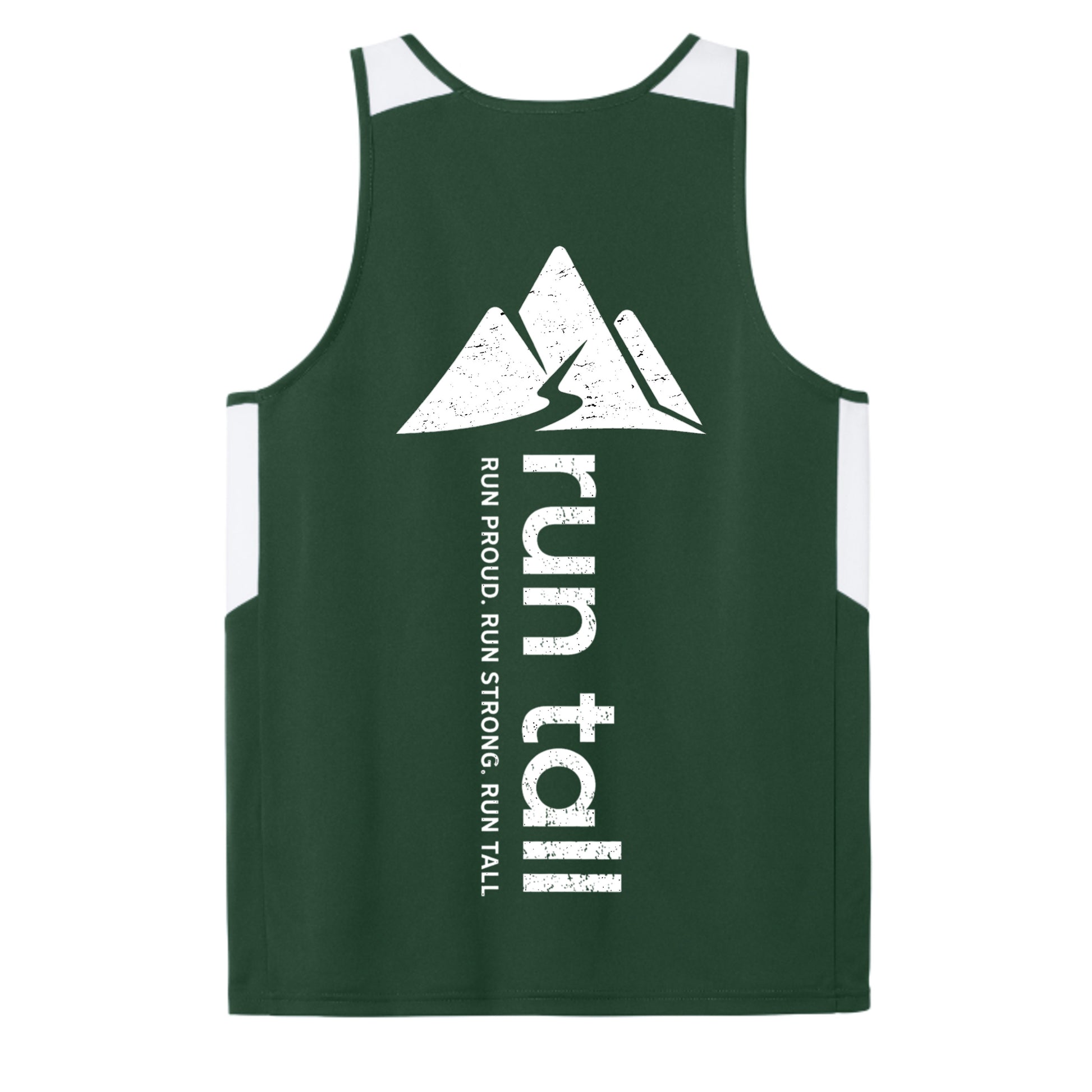 FrGn/White - ST446 - BACK