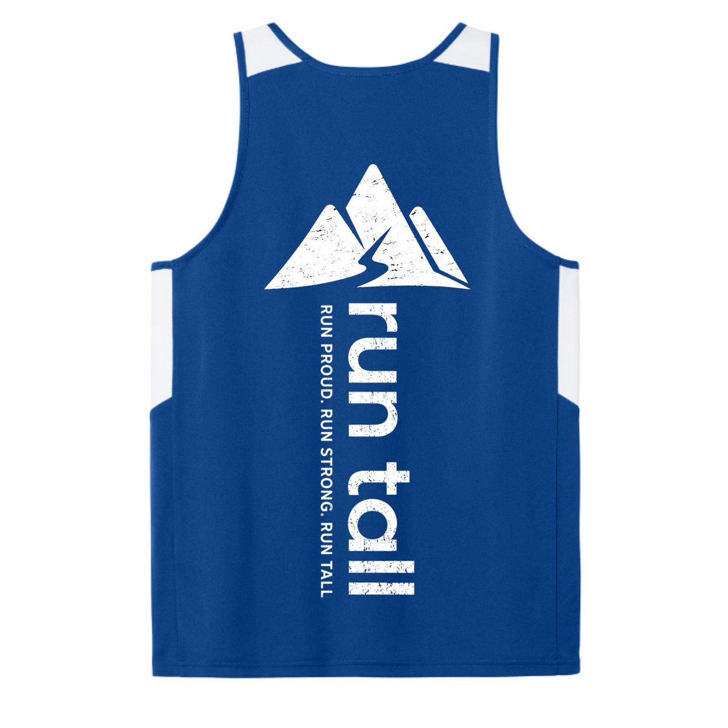 TRy/White - ST446 - BACK