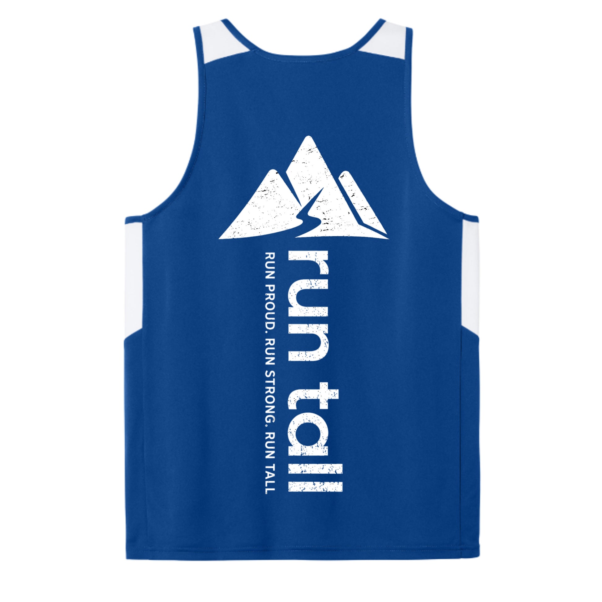 TRy/White - ST446 - BACK