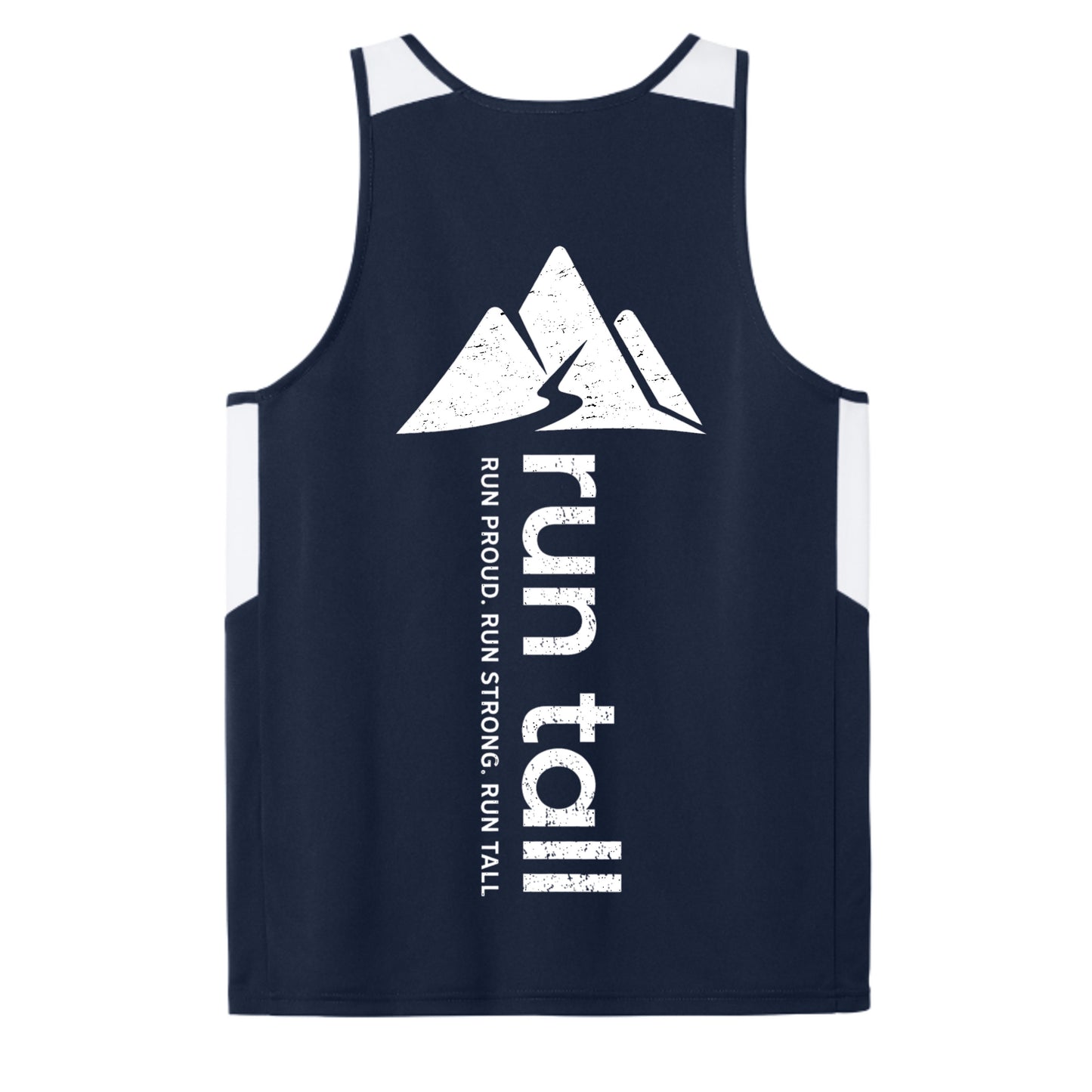 TrNv/White - ST446 - BACK