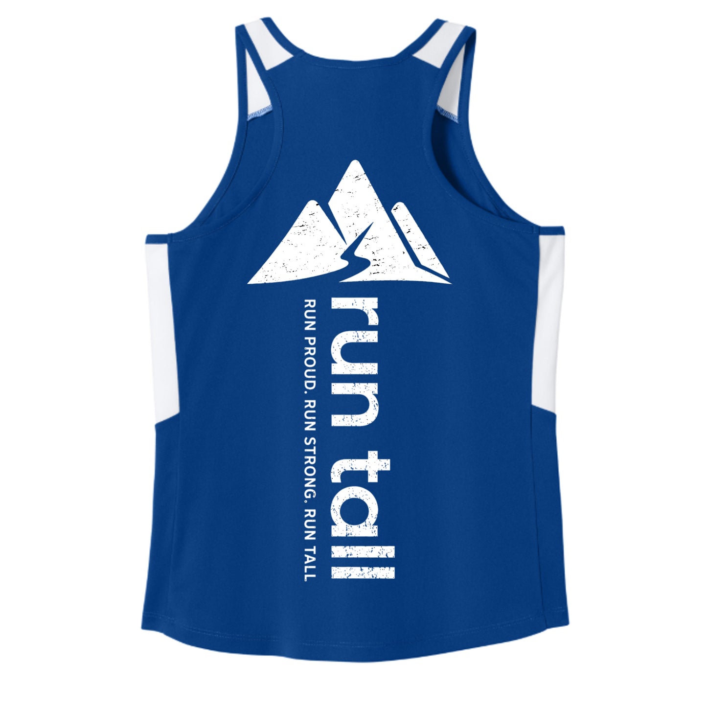 TRy/White - LST446 - BACK