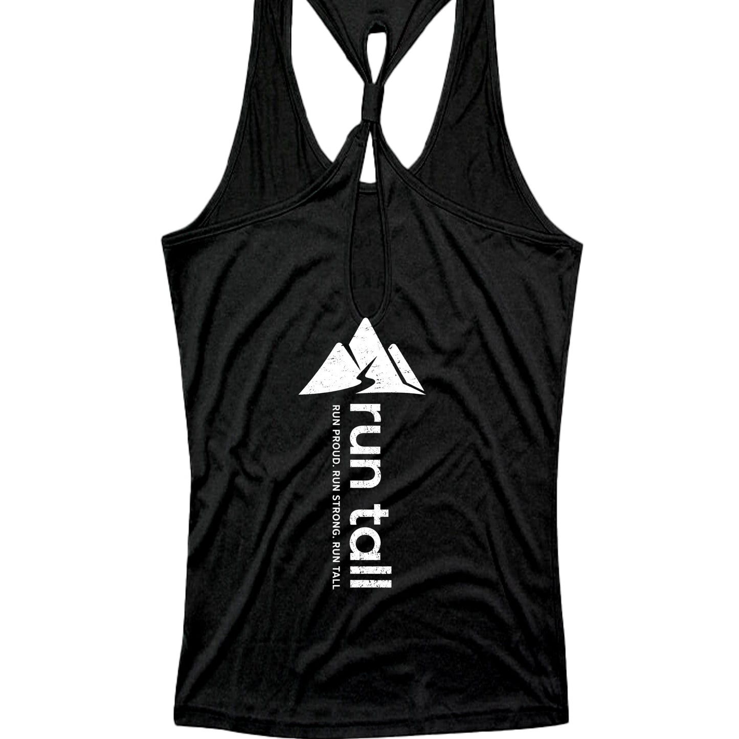 BLACK - TD042 - BACK