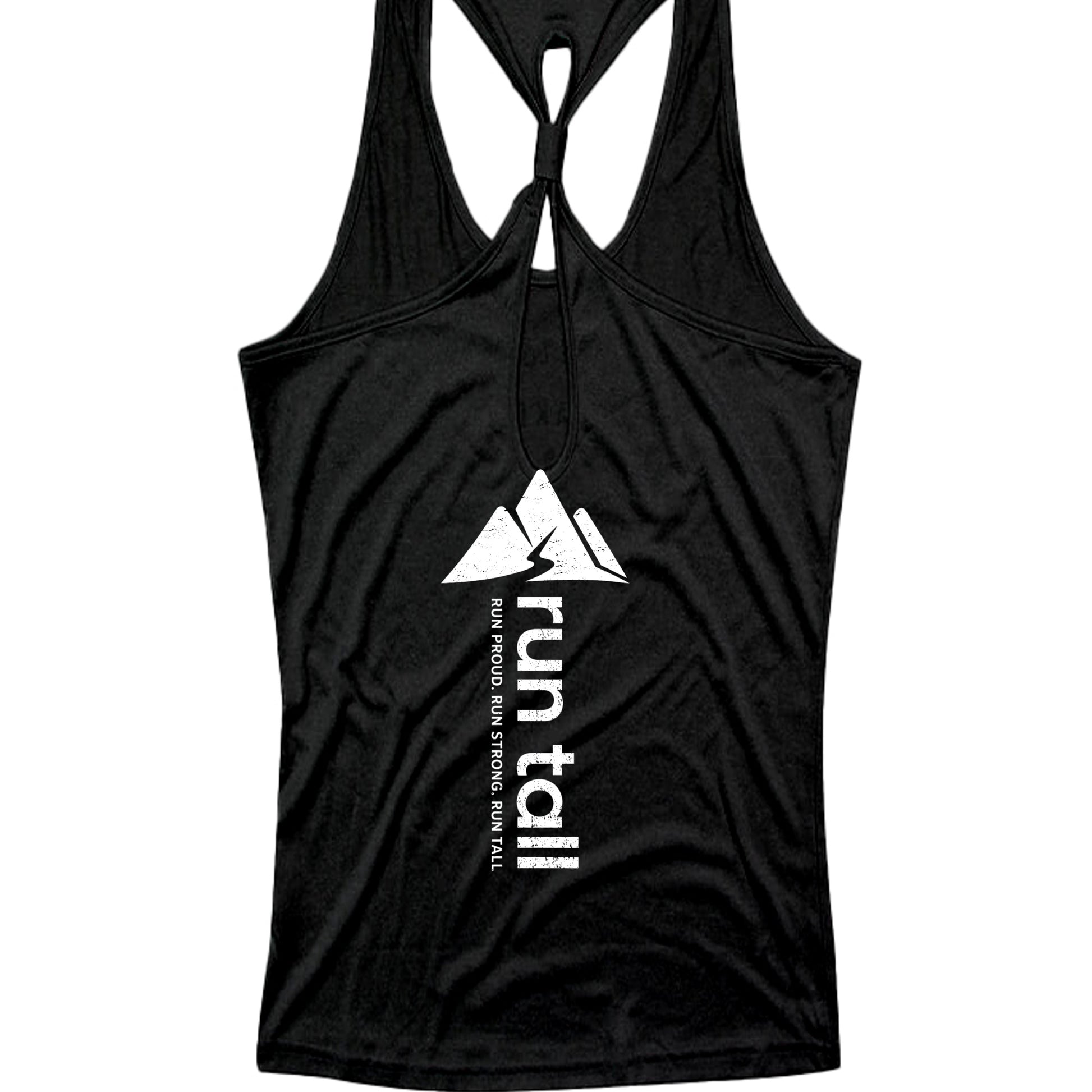 BLACK - TD042 - BACK