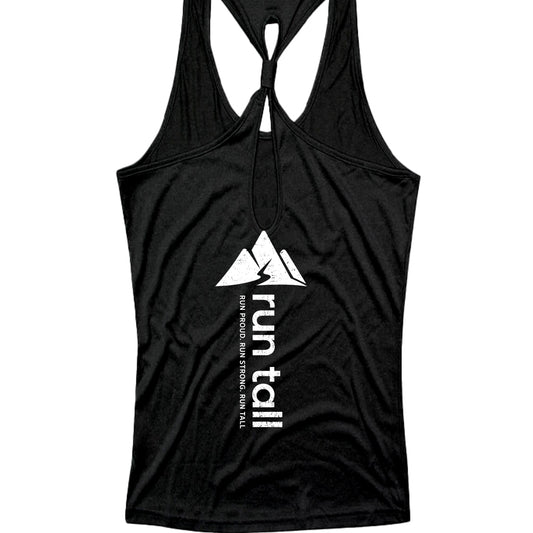 BLACK - TD042 - BACK