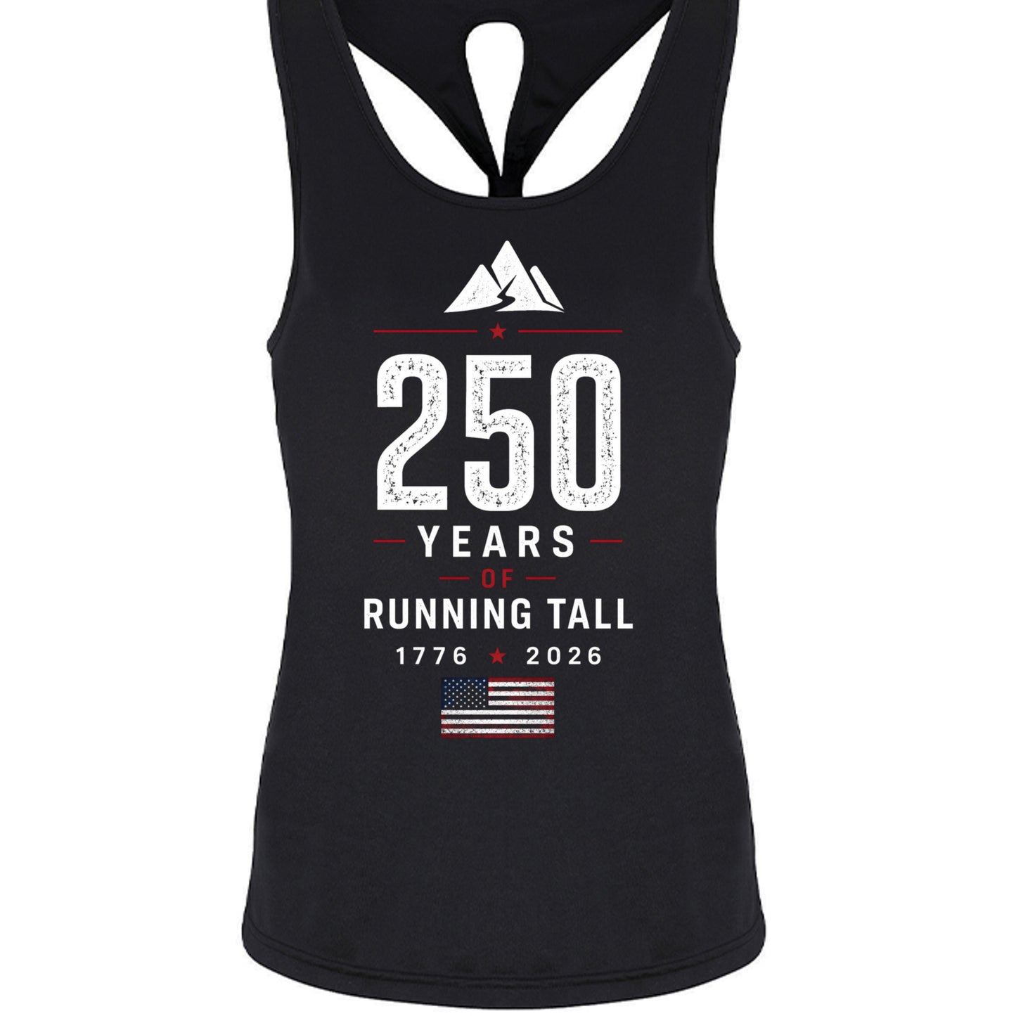 BLACK - TD042 - FRONT