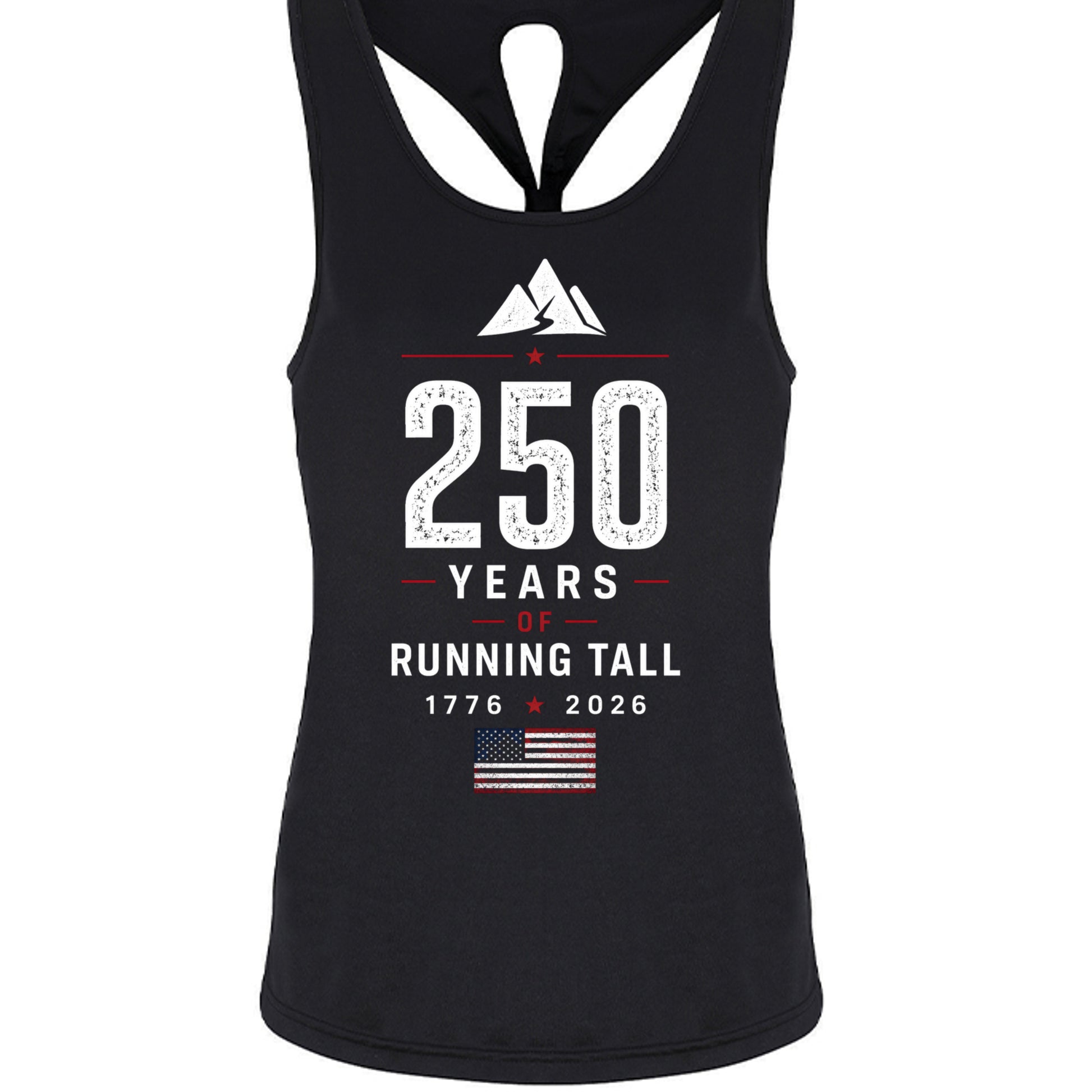 BLACK - TD042 - FRONT