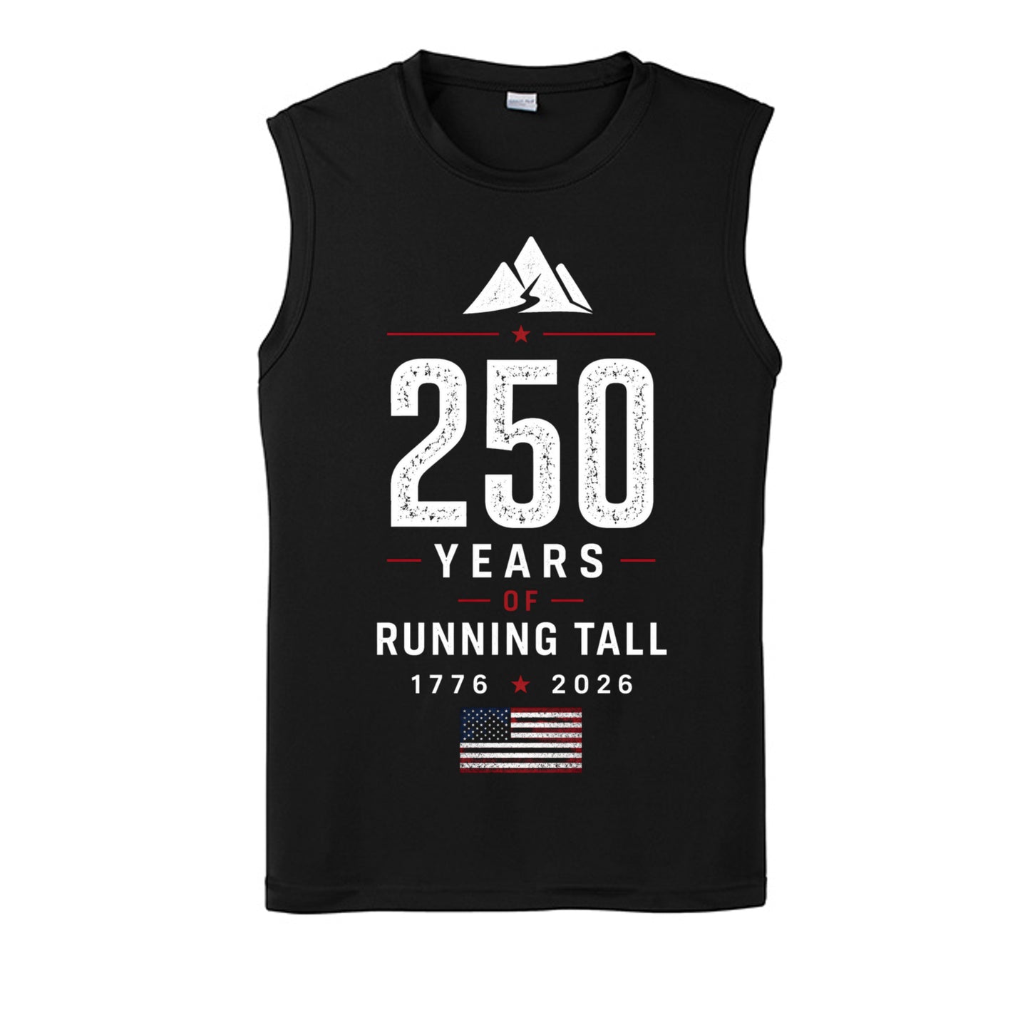 Black - ST352 - FRONT