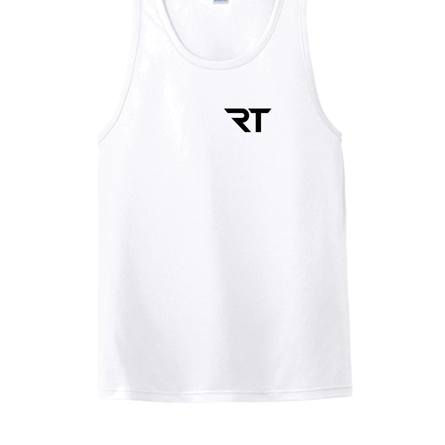 White - ST356 - FRONT